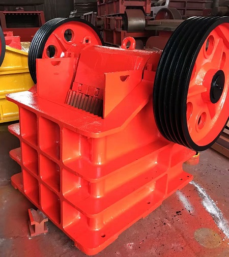 鄂式破碎机 洗煤设备有哪些?