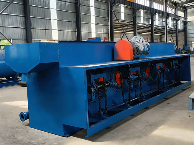 侧动式跳汰机|钨锡矿跳汰机|钨锡矿重选设备