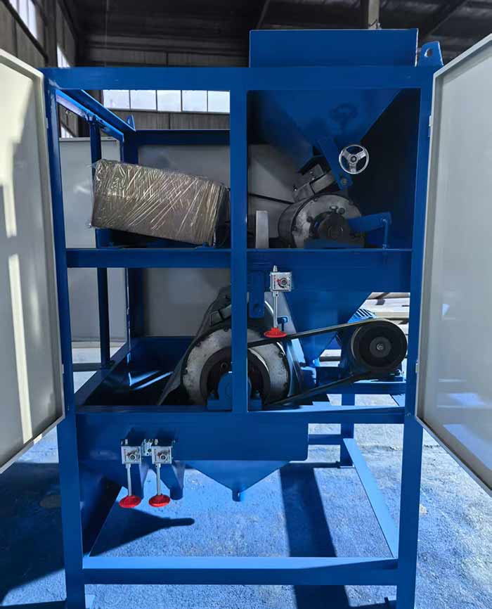 ˫����ѡ��|����ɰ�������ѡ�豸